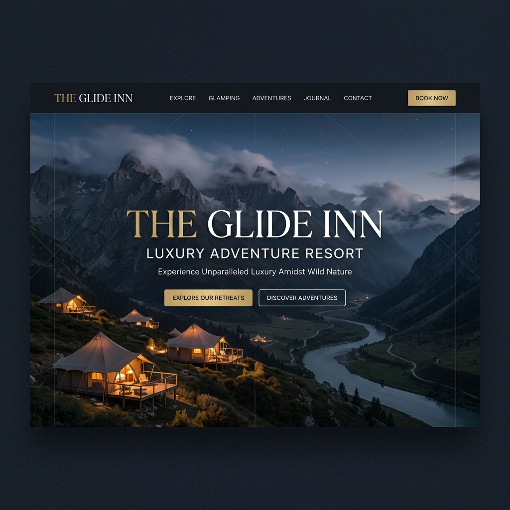 GlideInn