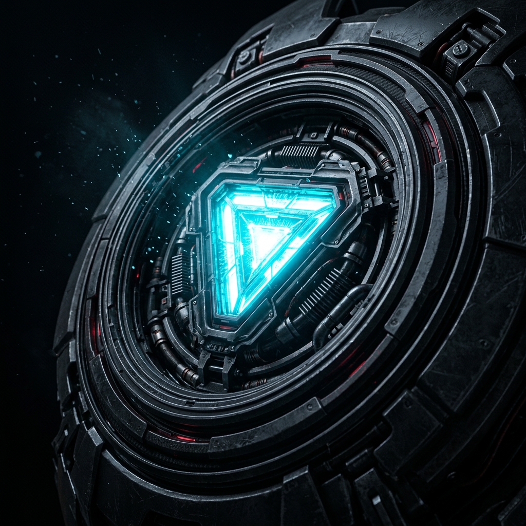 Reactor Core