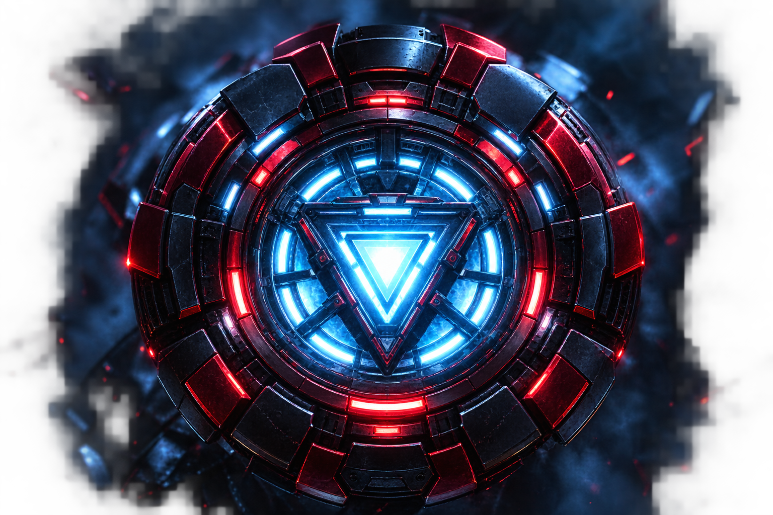 Arc Reactor